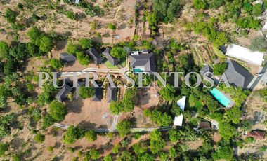 TANAH AIRPORT BALI UTARA SINGARAJA UTARA OCEAN VIEW, BONUS VILLA