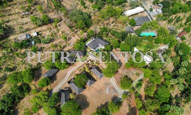 TANAH AIRPORT BALI UTARA SINGARAJA UTARA OCEAN VIEW, BONUS VILLA