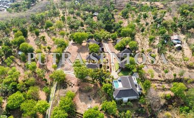 TANAH AIRPORT BALI UTARA SINGARAJA UTARA OCEAN VIEW, BONUS VILLA