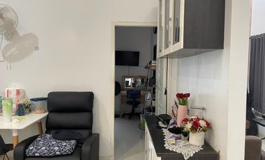 DIJUAL RUMAH 2 UNIT KOMPLEK LE GRAND 4 TANJUNG BARANGAN PALEMBANG