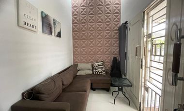 DIJUAL RUMAH 2 UNIT KOMPLEK LE GRAND 4 TANJUNG BARANGAN PALEMBANG