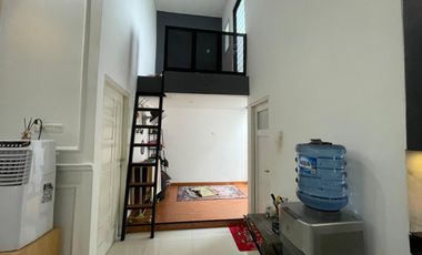 DIJUAL RUMAH 2 UNIT KOMPLEK LE GRAND 4 TANJUNG BARANGAN PALEMBANG