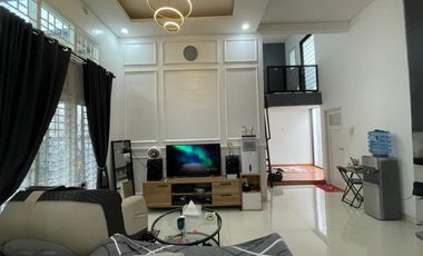 DIJUAL RUMAH 2 UNIT KOMPLEK LE GRAND 4 TANJUNG BARANGAN PALEMBANG