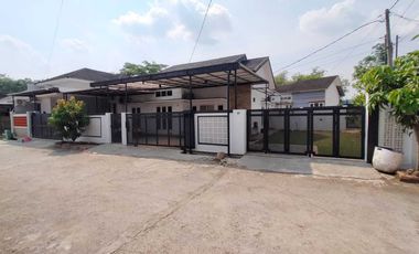 DIJUAL RUMAH 2 UNIT KOMPLEK LE GRAND 4 TANJUNG BARANGAN PALEMBANG