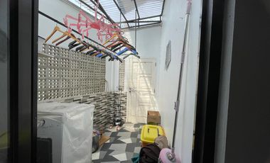 DIJUAL RUMAH 2 UNIT KOMPLEK LE GRAND 4 TANJUNG BARANGAN PALEMBANG