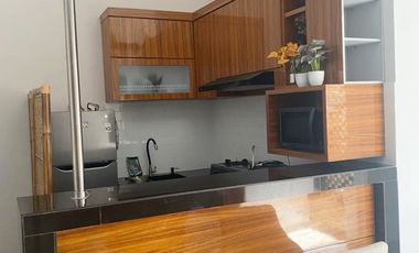 Rumah Lombok type 67/100 M² di BTN Graha Pandita Labu Api R355