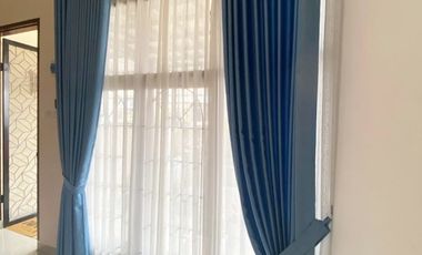 Rumah Lombok type 67/100 M² di BTN Graha Pandita Labu Api R355