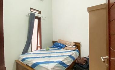 Rumah Lombok type 67/100 M² di BTN Graha Pandita Labu Api R355