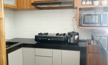 Rumah Lombok type 67/100 M² di BTN Graha Pandita Labu Api R355