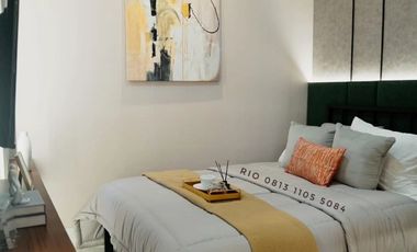 DIJUAL RUMAH MURAH PORIS TANGERANG