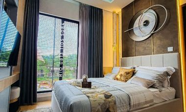 DIJUAL RUMAH MURAH PORIS TANGERANG