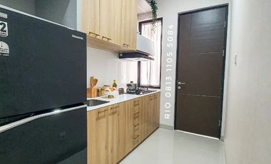 DIJUAL RUMAH MURAH PORIS TANGERANG
