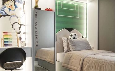 DIJUAL RUMAH MURAH PORIS TANGERANG