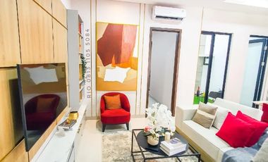 DIJUAL RUMAH MURAH PORIS TANGERANG