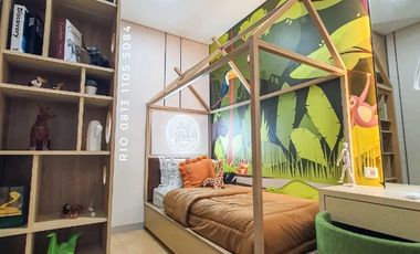 DIJUAL RUMAH MURAH PORIS TANGERANG