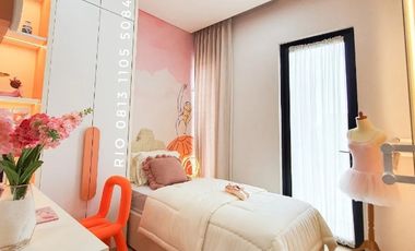 DIJUAL RUMAH MURAH PORIS TANGERANG