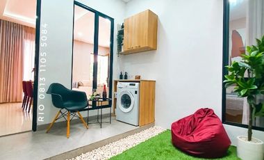 DIJUAL RUMAH MURAH PORIS TANGERANG