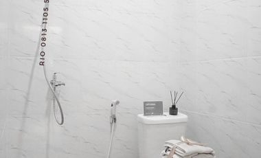 DIJUAL RUMAH MURAH PORIS TANGERANG