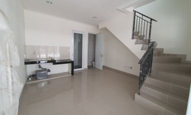 Di Jual Rumah Sedayu City Cluster Winterville, Harga Nego