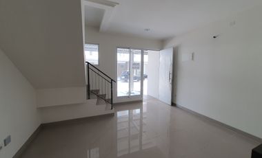 Di Jual Rumah Sedayu City Cluster Winterville, Harga Nego