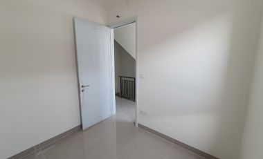 Di Jual Rumah Sedayu City Cluster Winterville, Harga Nego