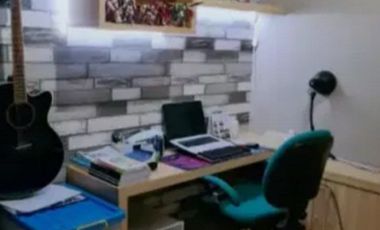 Row Jalan 3 Mobil‼️Rumah Siap Huni Deltasari Waru Sidoarjo