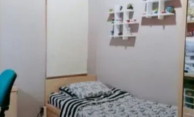 Row Jalan 3 Mobil‼️Rumah Siap Huni Deltasari Waru Sidoarjo