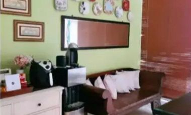 Row Jalan 3 Mobil‼️Rumah Siap Huni Deltasari Waru Sidoarjo