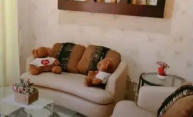 Row Jalan 3 Mobil‼️Rumah Siap Huni Deltasari Waru Sidoarjo