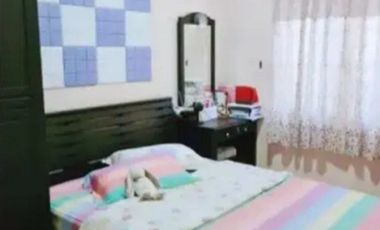 Row Jalan 3 Mobil‼️Rumah Siap Huni Deltasari Waru Sidoarjo