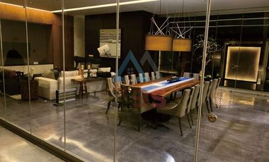 Di jual Luxury Villa komersial full view ocean UNBLOK di Pandawa