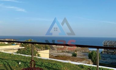 Di jual Luxury Villa komersial full view ocean UNBLOK di Pandawa