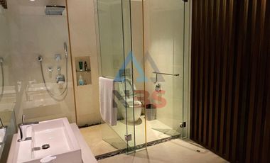 Di jual Luxury Villa komersial full view ocean UNBLOK di Pandawa