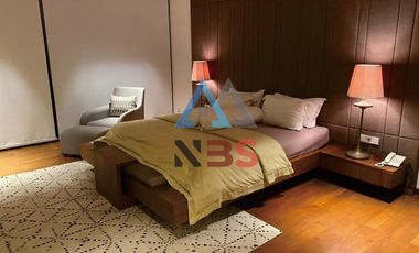 Di jual Luxury Villa komersial full view ocean UNBLOK di Pandawa