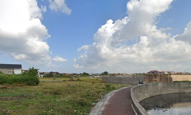 Tanah dijual di Legian, Kuta, Badung, Bali
