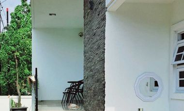 RUMAH MEWAH 2 LANTAI DIJUAL MURAH