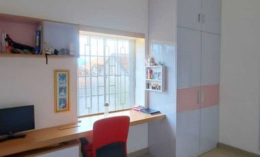 RUMAH MEWAH 2 LANTAI DIJUAL MURAH