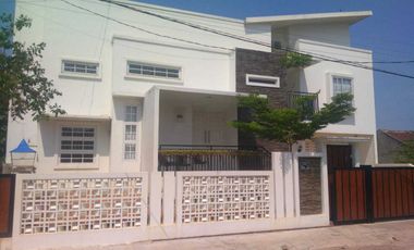 RUMAH MEWAH 2 LANTAI DIJUAL MURAH