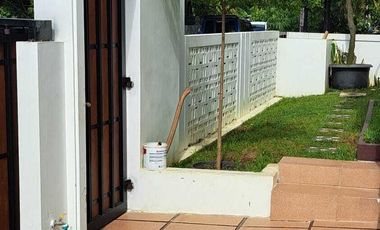 RUMAH MEWAH 2 LANTAI DIJUAL MURAH