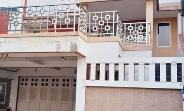 DIJUAL CEPAT RUMAH DI  GOLF LAKE RESIDENCE CLUSTER VICTORIA