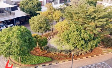 DIJUAL CEPAT RUMAH DI  GOLF LAKE RESIDENCE CLUSTER VICTORIA