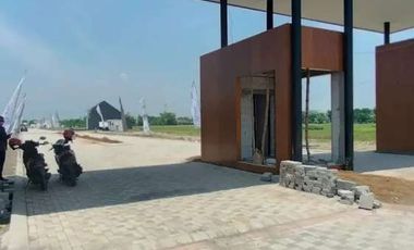 RUMAH MURAY SIDOARJO.SHAISTANAYA SPANDE CANDI