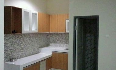 Rumah Syariah Murah Dan Strategis Banget Cuma 5 Menit Ke Pintu Tol SAD