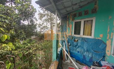 Dijual Segera Rumah Villa Lokasi Ranggamekar Bogor Kota.