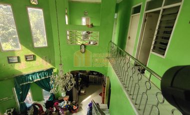 Dijual Segera Rumah Villa Lokasi Ranggamekar Bogor Kota.