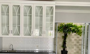 Dijual Rumah Baru Modern American Style 5 KT di Kompleks Duren Sawit