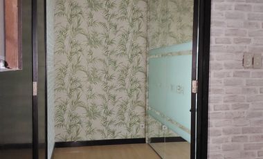 OFFICE SEMI FURNISH DI SEWAKAN DI PLAZA SIMATUPANG