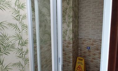 OFFICE SEMI FURNISH DI SEWAKAN DI PLAZA SIMATUPANG