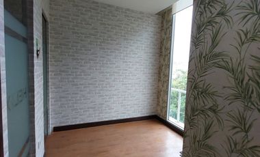 OFFICE SEMI FURNISH DI SEWAKAN DI PLAZA SIMATUPANG