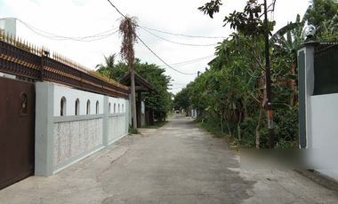 Kavling Idaman Harga Menawan untuk Rumah Hunian